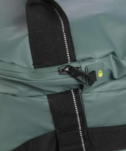 American Tourister Upventure Travel backpack polyester dark green Outlet
