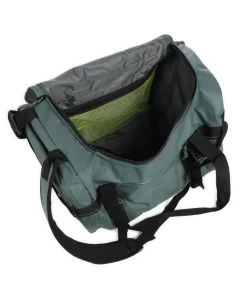 American Tourister Upventure Travel backpack polyester dark green Outlet