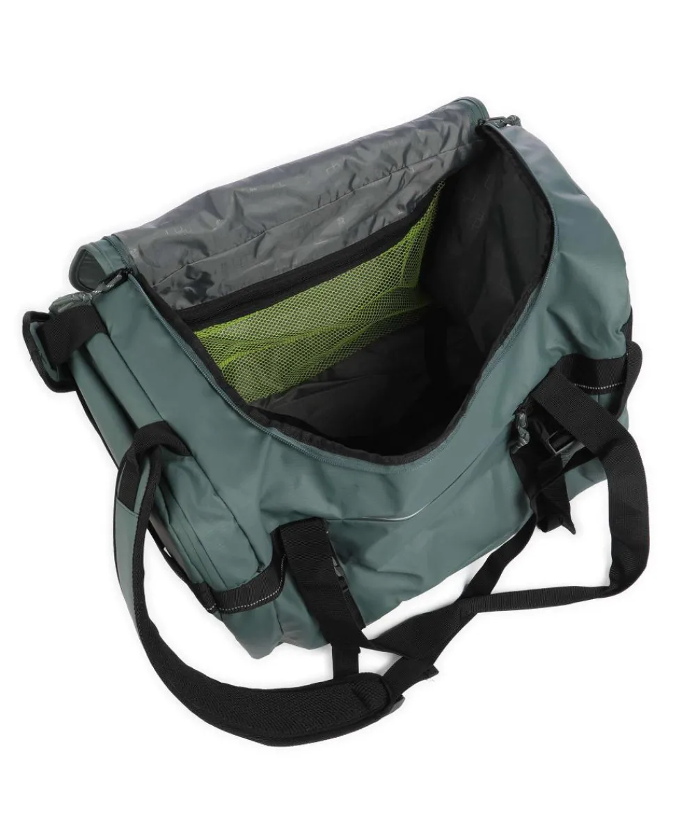 American Tourister Upventure Travel backpack polyester dark green Outlet