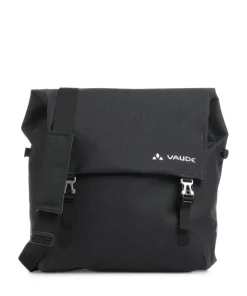 Vaude Urban Augsburg Briefcase 13″ recycled polyester black