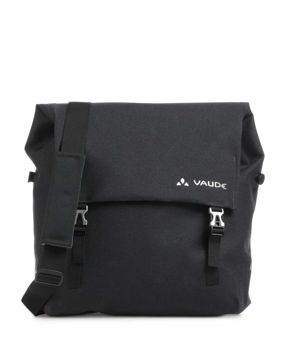 Vaude Urban Augsburg Briefcase 13″ recycled polyester black