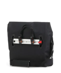 Vaude Urban Augsburg Briefcase 13″ recycled polyester black