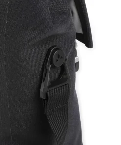 Vaude Urban Augsburg Briefcase 13″ recycled polyester black