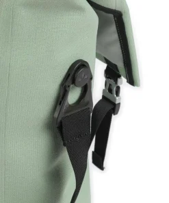 Vaude Urban Augsburg Briefcase 15″ recycled polyester green Discount