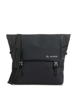 Vaude Urban Augsburg Briefcase 15″ recycled polyester black Hot