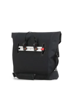 Vaude Urban Augsburg Briefcase 15″ recycled polyester black Hot