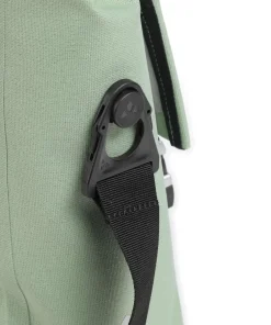 Vaude Urban Augsburg Briefcase 13″ recycled polyester green Clearance