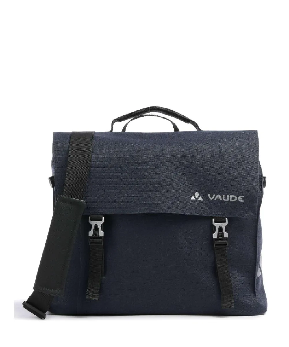 Vaude Urban Bayreuth Briefcase 14″ recycled polyester dark blue Outlet