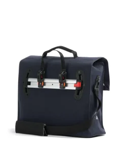 Vaude Urban Bayreuth Briefcase 14″ recycled polyester dark blue Outlet