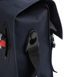 Vaude Urban Bayreuth Briefcase 14″ recycled polyester dark blue Outlet