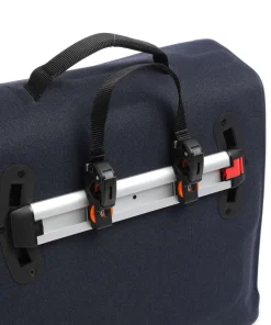 Vaude Urban Bayreuth Briefcase 14″ recycled polyester dark blue Outlet