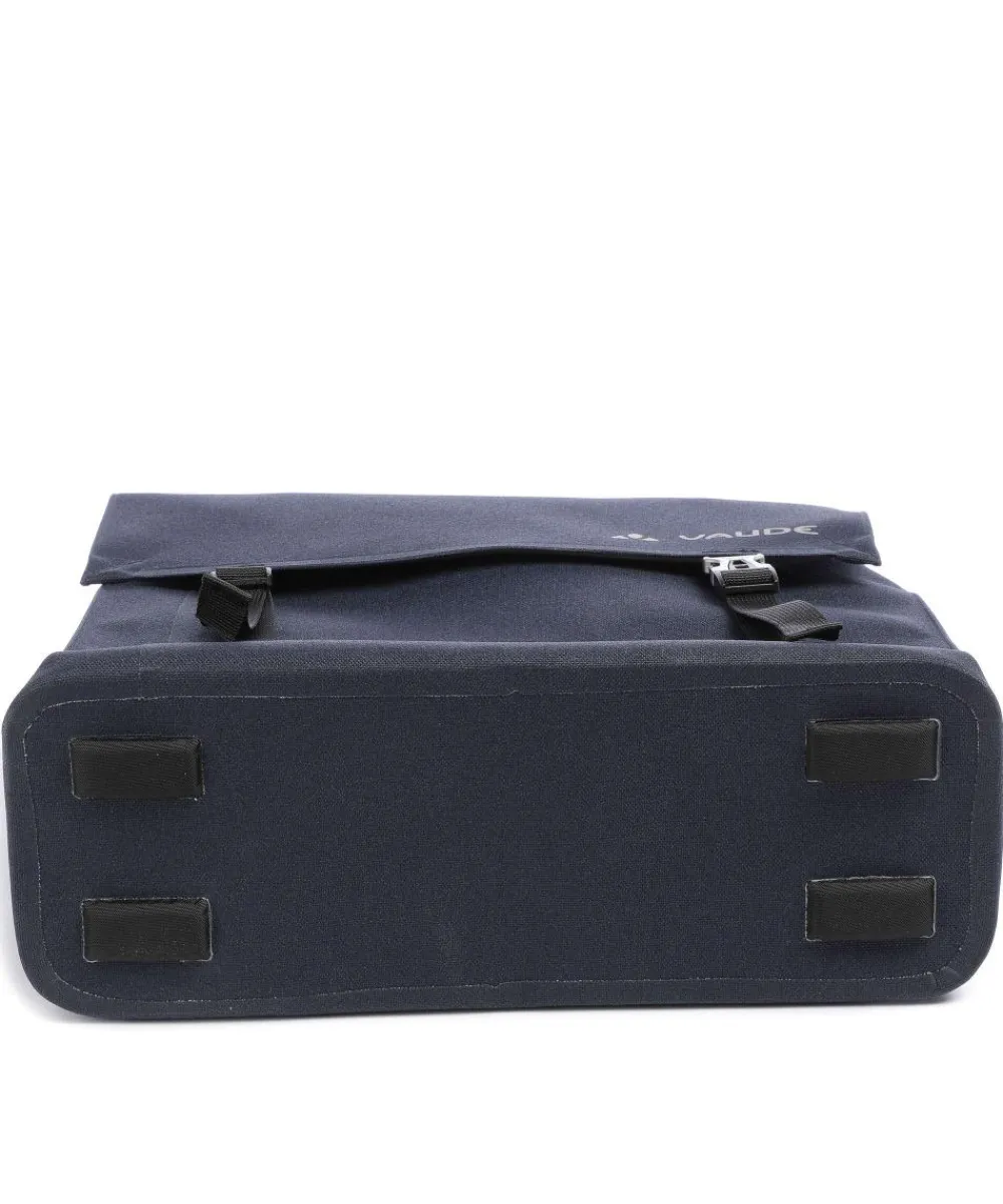 Vaude Urban Bayreuth Briefcase 14″ recycled polyester dark blue Outlet
