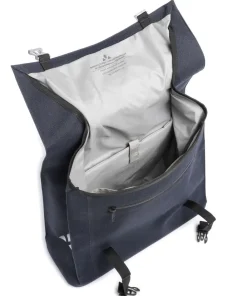 Vaude Urban Bayreuth Briefcase 14″ recycled polyester dark blue Outlet