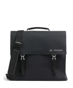 Vaude Urban Bayreuth Briefcase 15″ recycled polyester black Online