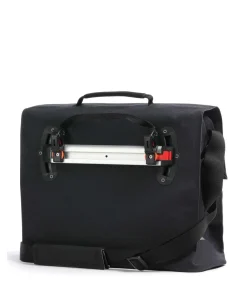 Vaude Urban Bayreuth Briefcase 15″ recycled polyester black Online