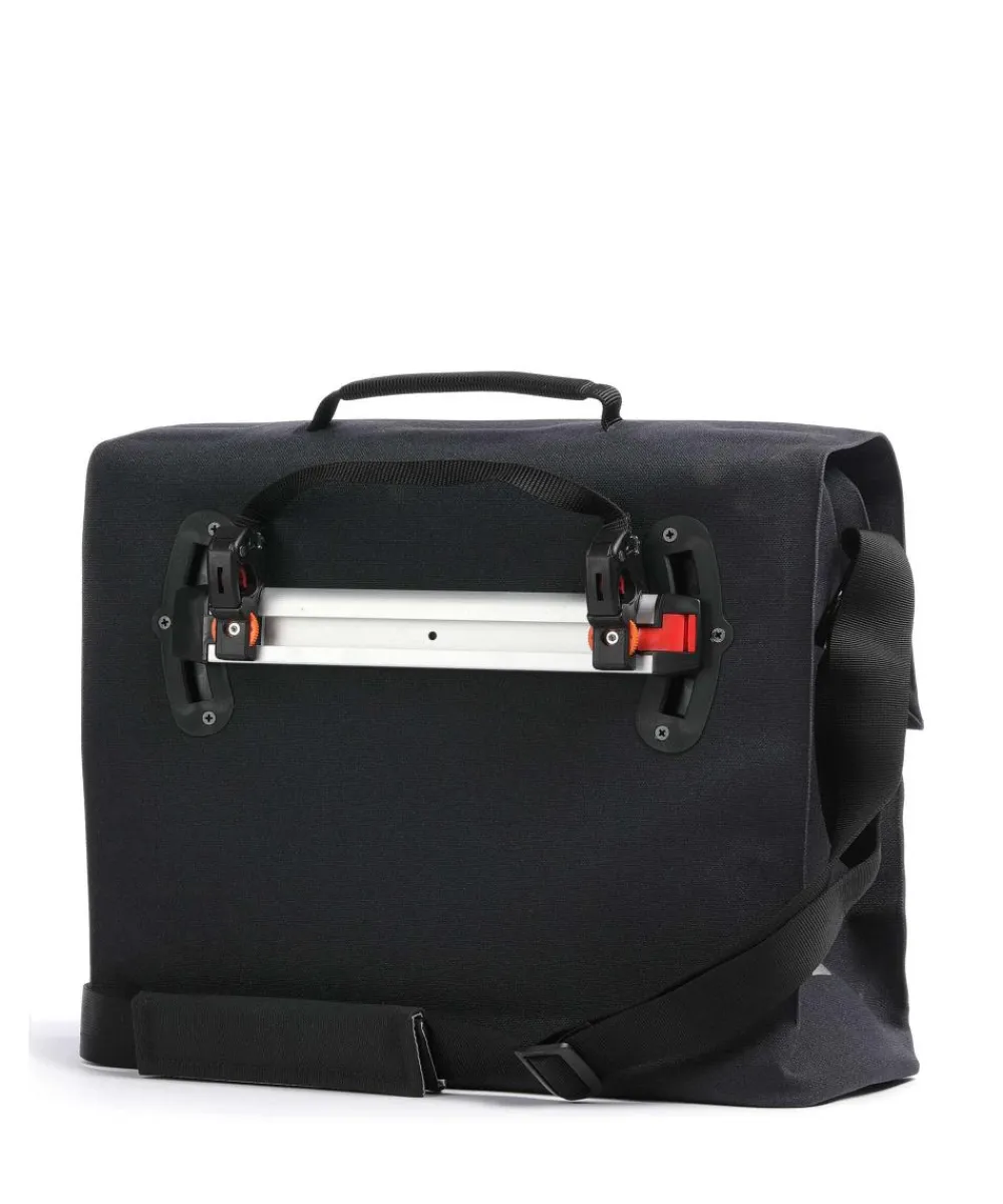 Vaude Urban Bayreuth Briefcase 15″ recycled polyester black Online