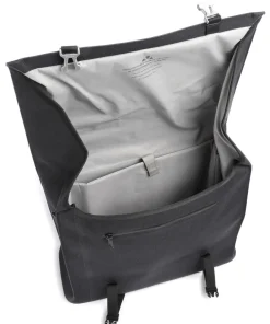 Vaude Urban Bayreuth Briefcase 15″ recycled polyester black Online