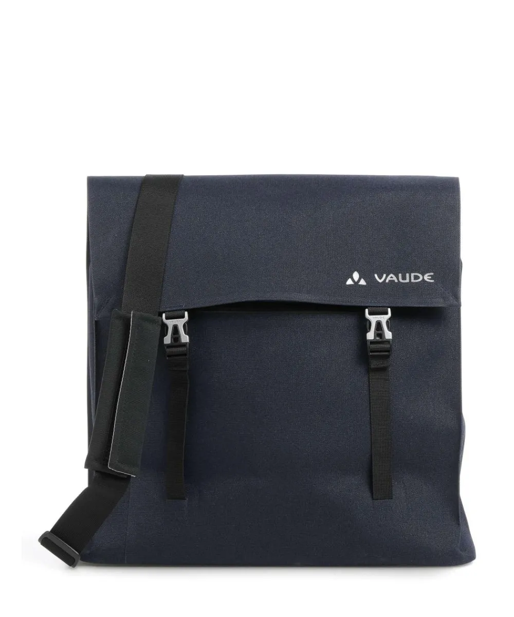 Vaude Urban Bayreuth Briefcase 15″ recycled polyester dark blue New