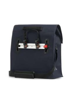 Vaude Urban Bayreuth Briefcase 15″ recycled polyester dark blue New