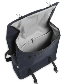 Vaude Urban Bayreuth Briefcase 15″ recycled polyester dark blue New