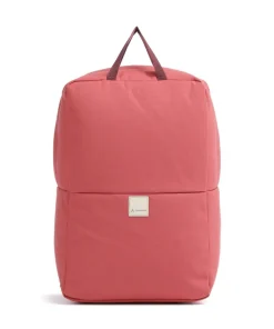 Vaude Urban Coreway Backpack canvas, recycled polyester red Discount