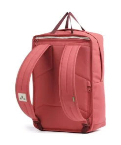 Vaude Urban Coreway Backpack canvas, recycled polyester red Discount