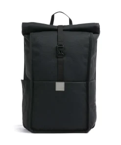 Urban Coreway Rolltop backpack 15″ canvas, recycled polyester Rolltop Backpacks|Laptop Backpacks