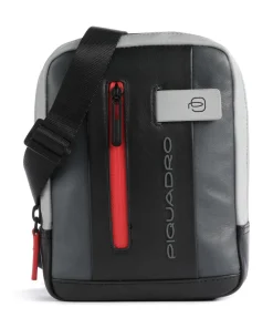 Clearance Urban Crossbody bag fine grain cow leather Crossbody Bags