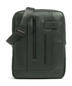 Outlet Urban Crossbody bag fine grain cow leather Crossbody Bags