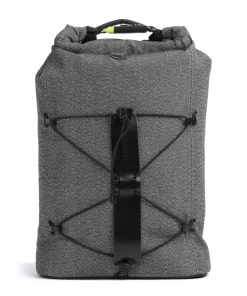 XD Design Urban Cut Proof Rolltop backpack 15″ polyester grey Outlet