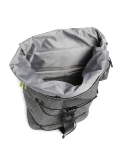 XD Design Urban Cut Proof Rolltop backpack 15″ polyester grey Outlet