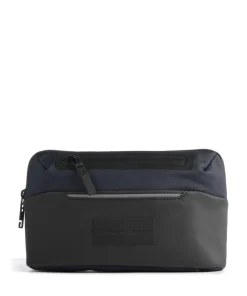Porsche Design Urban Eco Fanny pack recycled polyester, polyurethane dark blue Hot