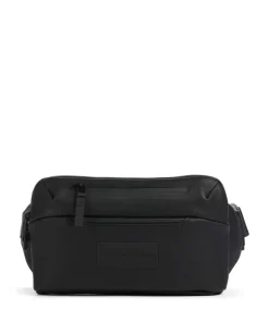 Porsche Design Urban Eco Le Fanny pack recycled leather black