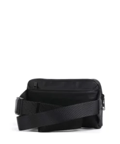 Porsche Design Urban Eco Le Fanny pack recycled leather black