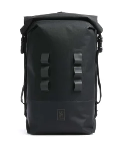 Chrome Urban Ex 2.0 Rolltop backpack 15″ nylon black