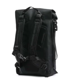 Chrome Urban Ex 2.0 Rolltop backpack 15″ nylon black