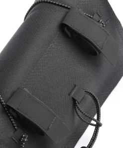 Chrome Urban Ex Handle Bar 2.0 Handlebar bag polyester black