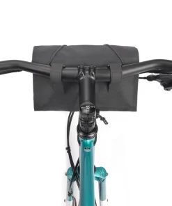 Chrome Urban Ex Handle Bar 2.0 Handlebar bag polyester black