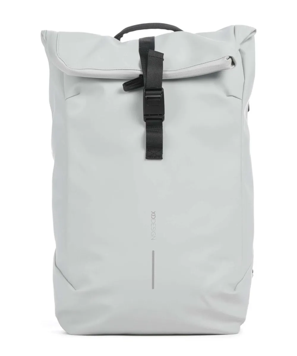 Best Urban Flap Backpack 16″ recycled polyester Laptop Backpacks|Daypacks