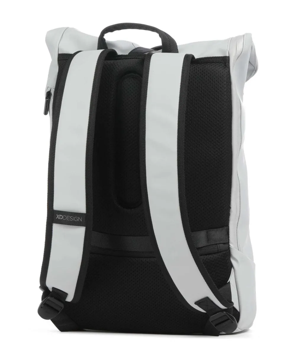 Best Urban Flap Backpack 16″ recycled polyester Laptop Backpacks|Daypacks