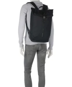 Best Urban Flap Backpack 16″ recycled polyester Laptop Backpacks|Daypacks
