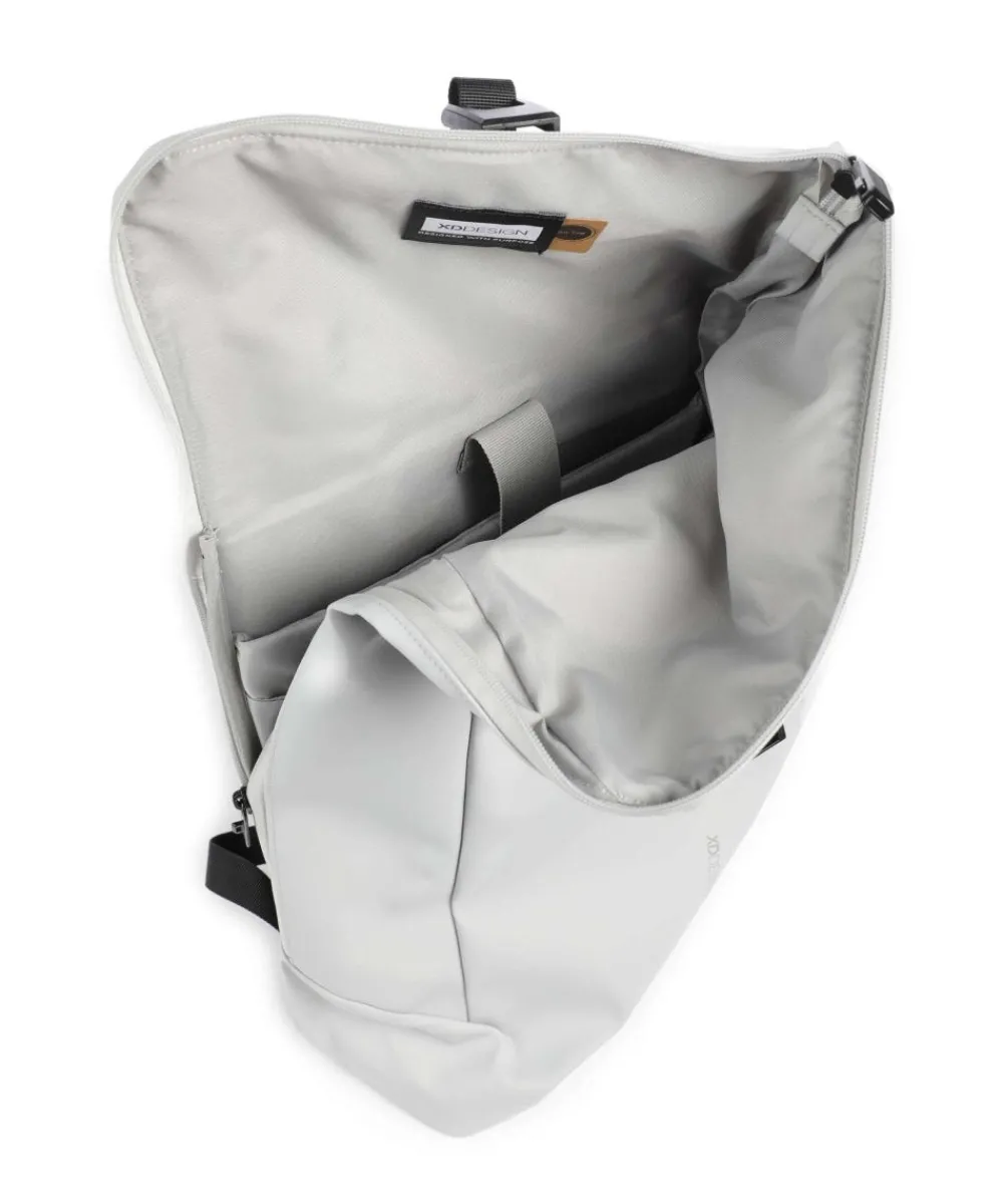 Best Urban Flap Backpack 16″ recycled polyester Laptop Backpacks|Daypacks