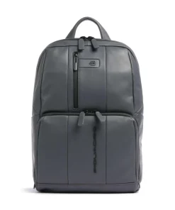 Sale Urban Laptop backpack 13″ fine grain cow leather Laptop Backpacks