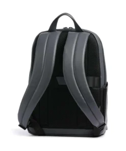 Sale Urban Laptop backpack 13″ fine grain cow leather Laptop Backpacks