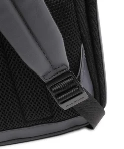 Sale Urban Laptop backpack 13″ fine grain cow leather Laptop Backpacks