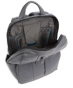 Sale Urban Laptop backpack 13″ fine grain cow leather Laptop Backpacks