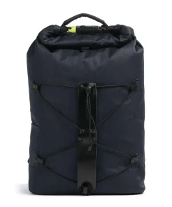 Hot Urban Lite Rolltop backpack 15″ recycled polyester Rolltop Backpacks|Laptop Backpacks