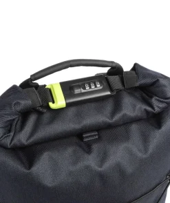 Hot Urban Lite Rolltop backpack 15″ recycled polyester Rolltop Backpacks|Laptop Backpacks