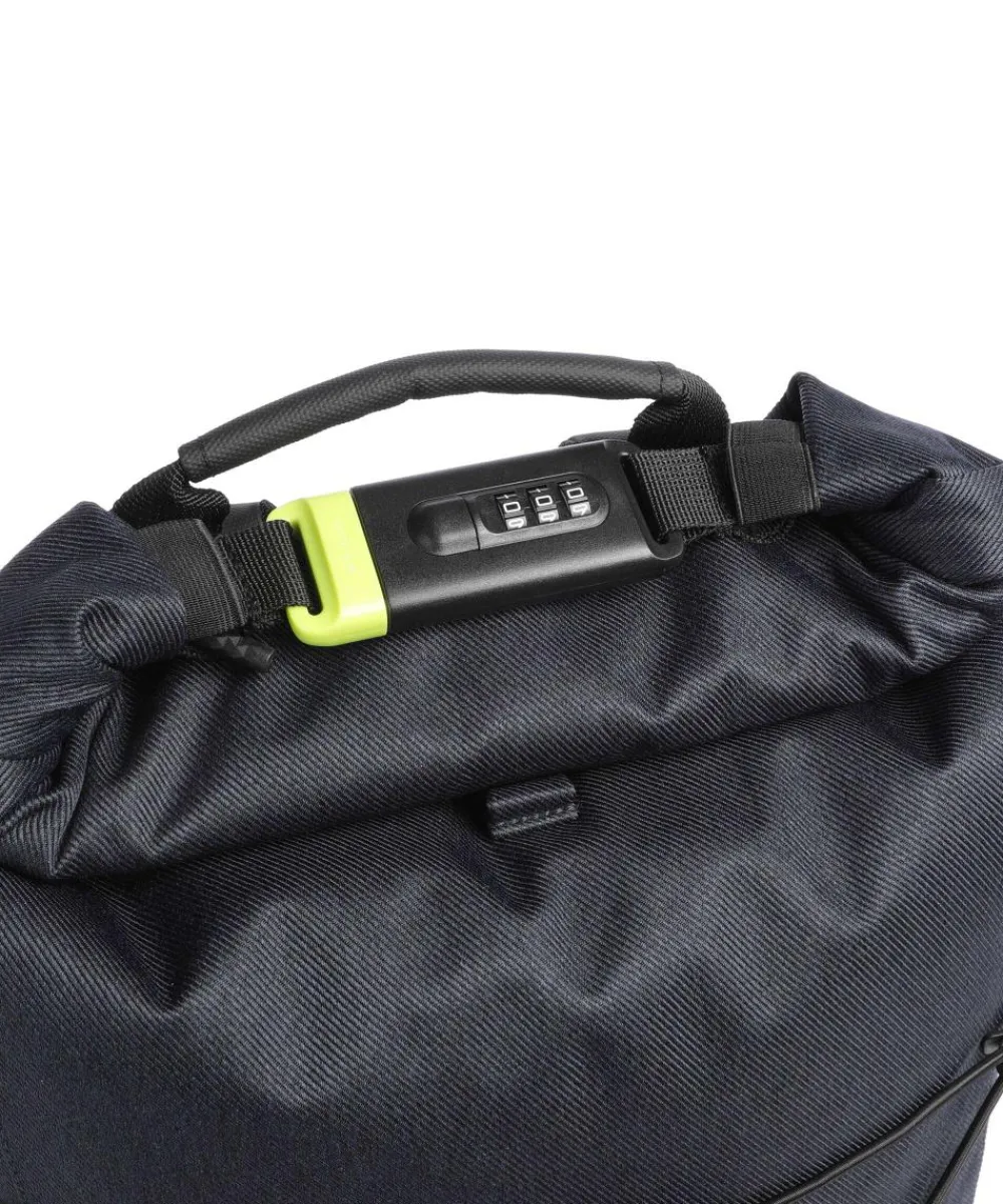 Hot Urban Lite Rolltop backpack 15″ recycled polyester Rolltop Backpacks|Laptop Backpacks