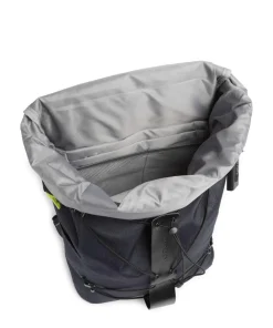 Hot Urban Lite Rolltop backpack 15″ recycled polyester Rolltop Backpacks|Laptop Backpacks